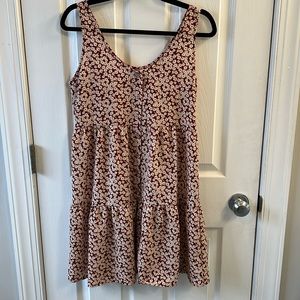 Good Luck Gem sundress. Size small